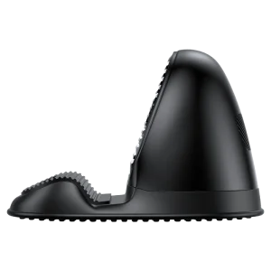 Baseus Silicone Horizontal Desktop Wireless Charger 10W - Image 2