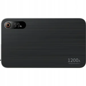 Baseus Super Energy Pro+ Power bank Jump Starter 1200A - Image 1