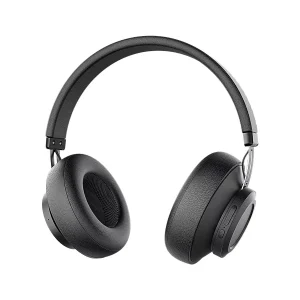 Bluedio BT5 Wireless Headphone and Wired with Built-in Microphone - Image 3