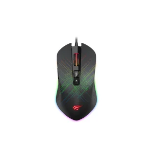 Havit Gaming Mouse MS1019 6 Months Warranty - Image 2