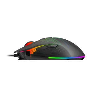 Havit Gaming Mouse MS1019 6 Months Warranty - Image 5