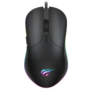 Havit Gaming Mouse MS1020 6 Months Warranty - Image 3