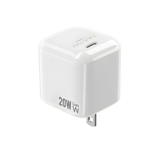 Italio Tech Raptor Nano 20W Type-C Fast Charger - Image 6