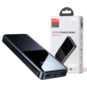 Joyroom 10000mAh 22.5W Ultra-Fast Charging Power Bank JR-QP191 - Image 3