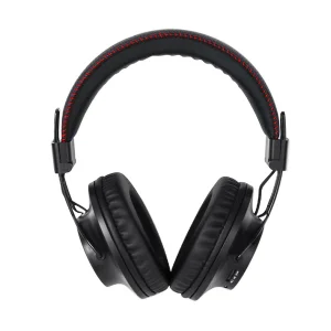 Nia S3000 Over Ear Music Headset Wireless Headphones - Image 4