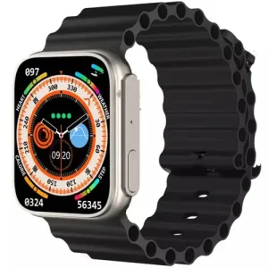 TW-18 Ultra Smart Watch - Image 3