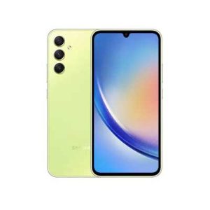 Samsung Galaxy A34 - Image 2