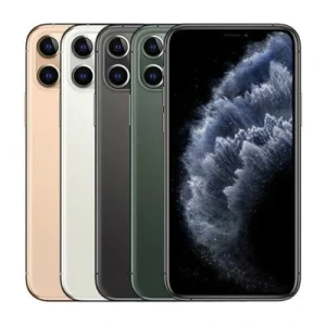Apple iPhone 11 Pro