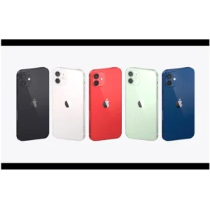 Apple iPhone 12