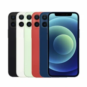 Apple iPhone 12 Mini