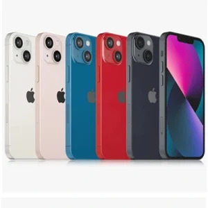 Apple iPhone 13
