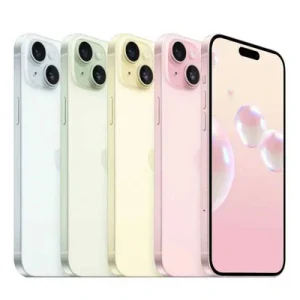 Apple iPhone 15