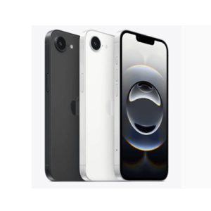 Apple iPhone 16E - Image 1
