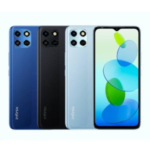 Infinix Smart 6