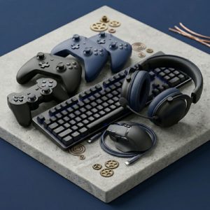 Gaming