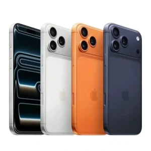 Apple iPhone 17 Pro Max 1TB