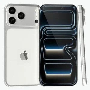 Apple iPhone 17 Pro Max