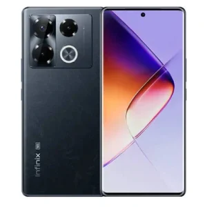 Infinix Note 40
