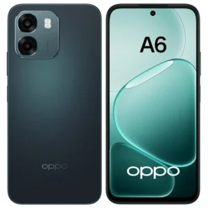 Oppo A6