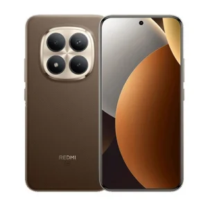 Xiaomi Redmi Note 15 Pro Plus