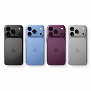 Apple iPhone 18 Pro